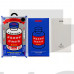 Защитное стекло Remax Medicine Glass GL-27 для iPhone 13 Pro Max/14 Plus Черный