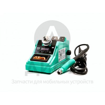 Паяльная станция Aifen A10 (Т115/T210/T245) (75W, 1 канал, ручка T210 + 1 жало)