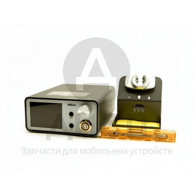Паяльная станция Aixun T3BS (T210/T115) (75W, ручка T210 + 1 жало)