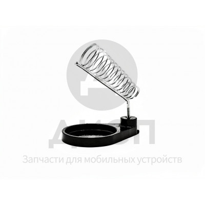 Подставка под паяльник